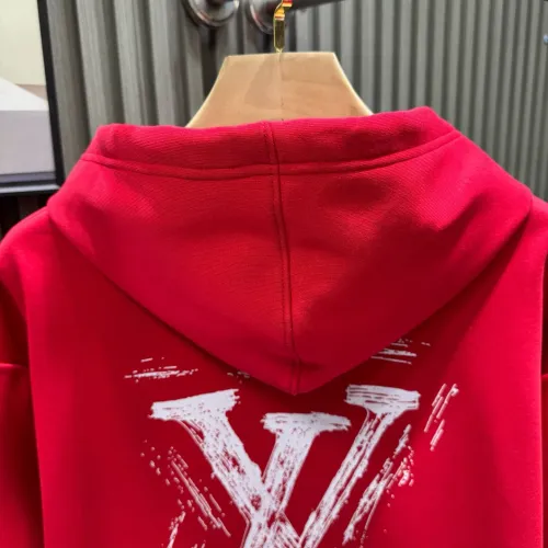 Cheap Louis Vuitton LV Hoodies Long Sleeved For Unisex #1418824 Replica Wholesale [$48.00 USD] [ITEM#1418824] on Replica Louis Vuitton LV Hoodies