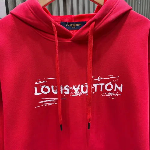 Cheap Louis Vuitton LV Hoodies Long Sleeved For Unisex #1418824 Replica Wholesale [$48.00 USD] [ITEM#1418824] on Replica Louis Vuitton LV Hoodies