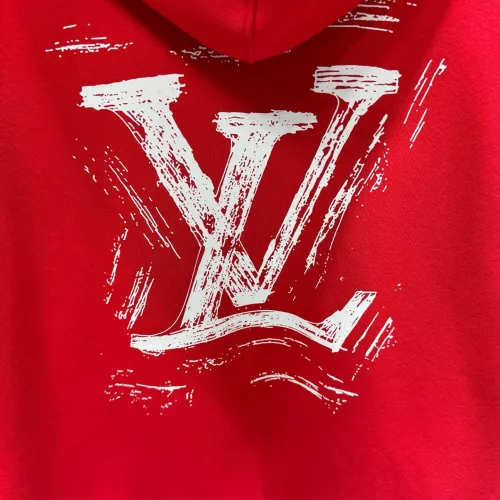 Cheap Louis Vuitton LV Hoodies Long Sleeved For Unisex #1418824 Replica Wholesale [$48.00 USD] [ITEM#1418824] on Replica Louis Vuitton LV Hoodies
