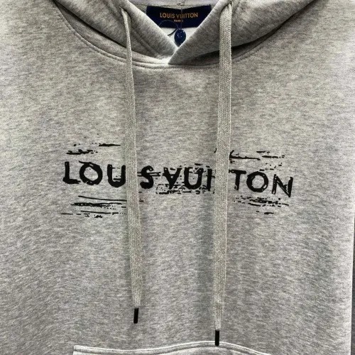 Cheap Louis Vuitton LV Hoodies Long Sleeved For Unisex #1418825 Replica Wholesale [$48.00 USD] [ITEM#1418825] on Replica Louis Vuitton LV Hoodies