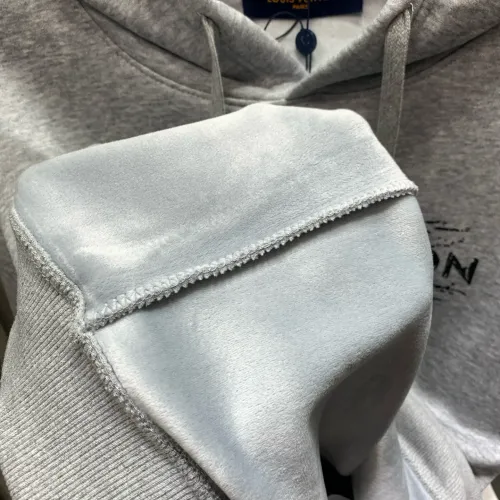 Cheap Louis Vuitton LV Hoodies Long Sleeved For Unisex #1418825 Replica Wholesale [$48.00 USD] [ITEM#1418825] on Replica Louis Vuitton LV Hoodies