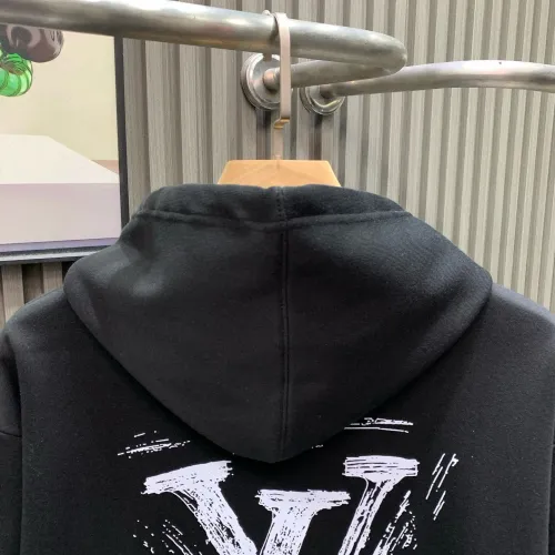 Cheap Louis Vuitton LV Hoodies Long Sleeved For Unisex #1418826 Replica Wholesale [$48.00 USD] [ITEM#1418826] on Replica Louis Vuitton LV Hoodies