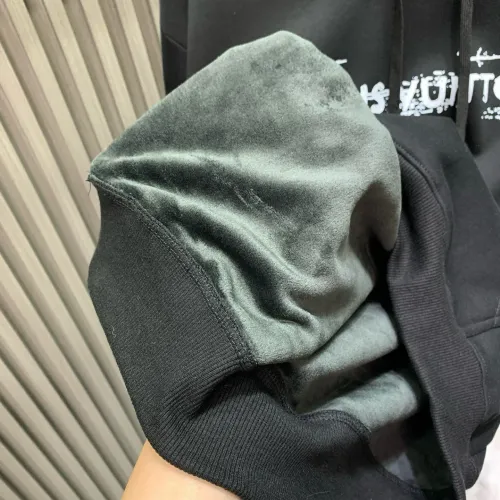 Cheap Louis Vuitton LV Hoodies Long Sleeved For Unisex #1418826 Replica Wholesale [$48.00 USD] [ITEM#1418826] on Replica Louis Vuitton LV Hoodies