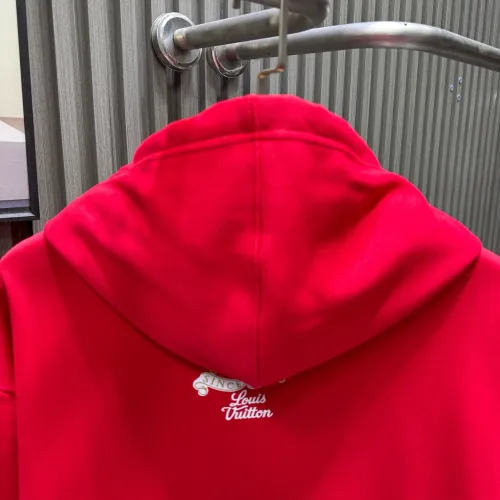 Cheap Louis Vuitton LV Hoodies Long Sleeved For Unisex #1418827 Replica Wholesale [$48.00 USD] [ITEM#1418827] on Replica Louis Vuitton LV Hoodies