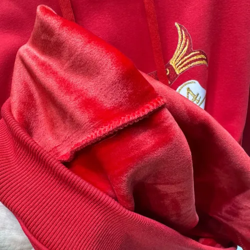 Cheap Louis Vuitton LV Hoodies Long Sleeved For Unisex #1418827 Replica Wholesale [$48.00 USD] [ITEM#1418827] on Replica Louis Vuitton LV Hoodies