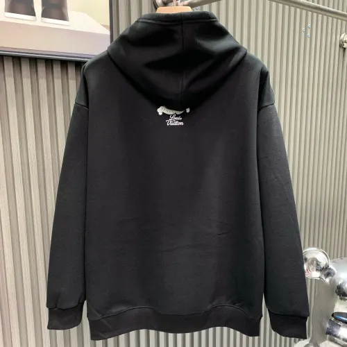 Cheap Louis Vuitton LV Hoodies Long Sleeved For Unisex #1418829 Replica Wholesale [$48.00 USD] [ITEM#1418829] on Replica Louis Vuitton LV Hoodies