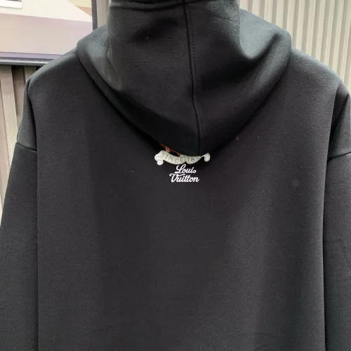 Cheap Louis Vuitton LV Hoodies Long Sleeved For Unisex #1418829 Replica Wholesale [$48.00 USD] [ITEM#1418829] on Replica Louis Vuitton LV Hoodies
