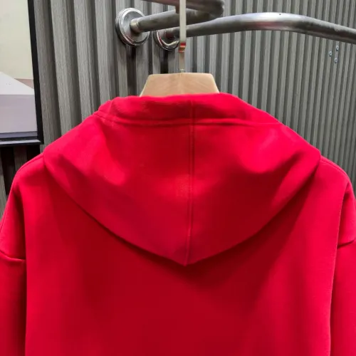 Cheap Louis Vuitton LV Hoodies Long Sleeved For Unisex #1418830 Replica Wholesale [$48.00 USD] [ITEM#1418830] on Replica Louis Vuitton LV Hoodies