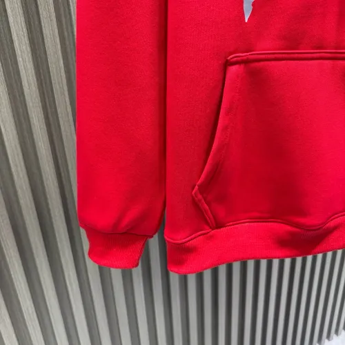 Cheap Louis Vuitton LV Hoodies Long Sleeved For Unisex #1418830 Replica Wholesale [$48.00 USD] [ITEM#1418830] on Replica Louis Vuitton LV Hoodies