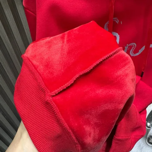 Cheap Louis Vuitton LV Hoodies Long Sleeved For Unisex #1418830 Replica Wholesale [$48.00 USD] [ITEM#1418830] on Replica Louis Vuitton LV Hoodies