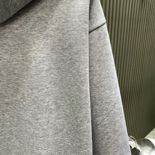 Cheap Louis Vuitton LV Hoodies Long Sleeved For Unisex #1418831 Replica Wholesale [$48.00 USD] [ITEM#1418831] on Replica Louis Vuitton LV Hoodies