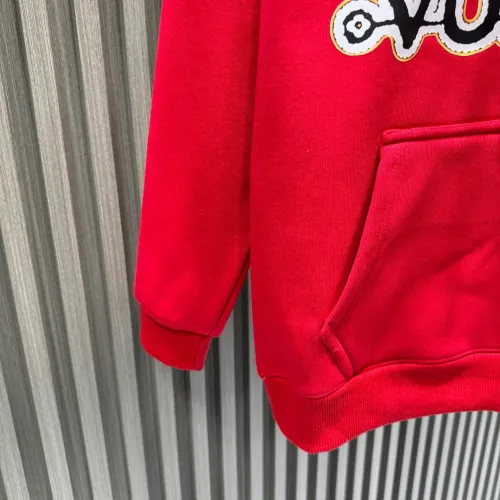 Cheap Louis Vuitton LV Hoodies Long Sleeved For Unisex #1418833 Replica Wholesale [$48.00 USD] [ITEM#1418833] on Replica Louis Vuitton LV Hoodies