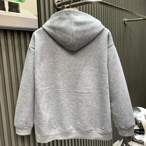 Cheap Louis Vuitton LV Hoodies Long Sleeved For Unisex #1418840 Replica Wholesale [$48.00 USD] [ITEM#1418840] on Replica Louis Vuitton LV Hoodies