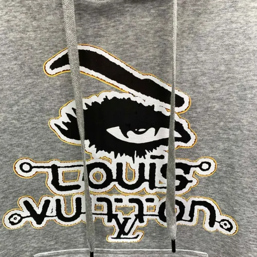 Cheap Louis Vuitton LV Hoodies Long Sleeved For Unisex #1418840 Replica Wholesale [$48.00 USD] [ITEM#1418840] on Replica Louis Vuitton LV Hoodies