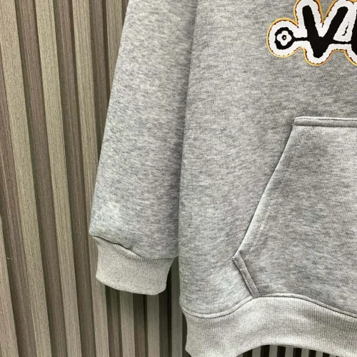 Cheap Louis Vuitton LV Hoodies Long Sleeved For Unisex #1418840 Replica Wholesale [$48.00 USD] [ITEM#1418840] on Replica Louis Vuitton LV Hoodies