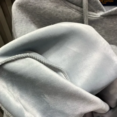 Cheap Louis Vuitton LV Hoodies Long Sleeved For Unisex #1418840 Replica Wholesale [$48.00 USD] [ITEM#1418840] on Replica Louis Vuitton LV Hoodies
