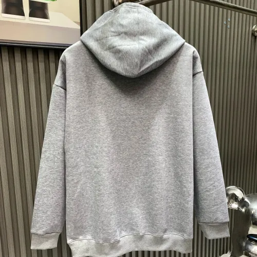 Cheap Louis Vuitton LV Hoodies Long Sleeved For Unisex #1418852 Replica Wholesale [$48.00 USD] [ITEM#1418852] on Replica Louis Vuitton LV Hoodies