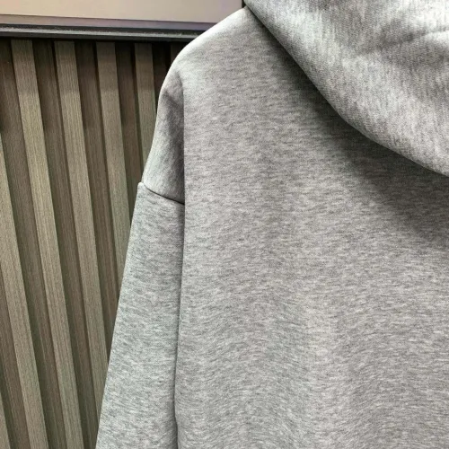 Cheap Louis Vuitton LV Hoodies Long Sleeved For Unisex #1418852 Replica Wholesale [$48.00 USD] [ITEM#1418852] on Replica Louis Vuitton LV Hoodies