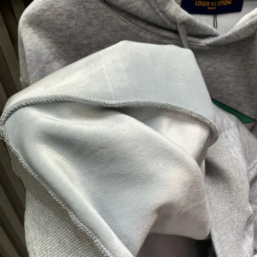 Cheap Louis Vuitton LV Hoodies Long Sleeved For Unisex #1418852 Replica Wholesale [$48.00 USD] [ITEM#1418852] on Replica Louis Vuitton LV Hoodies