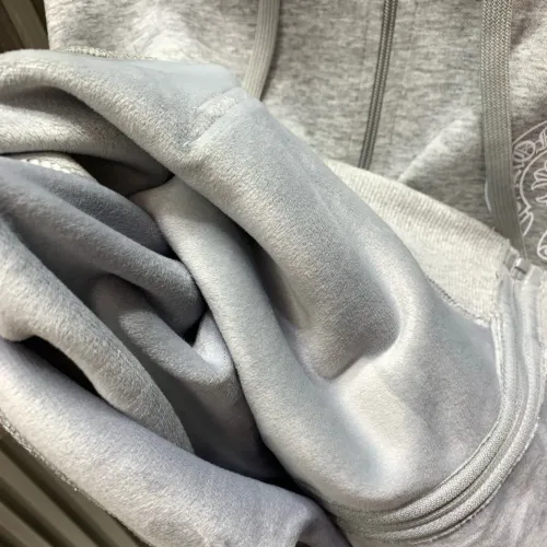 Cheap Chrome Hearts Hoodies Long Sleeved For Unisex #1418866 Replica Wholesale [$52.00 USD] [ITEM#1418866] on Replica Chrome Hearts Hoodies