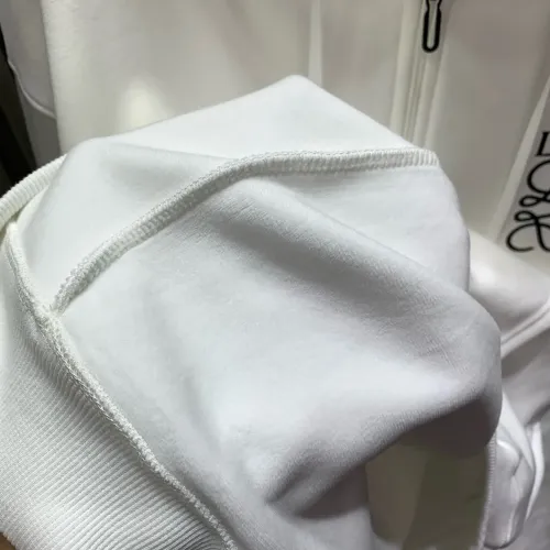 Cheap LOEWE Hoodies Long Sleeved For Unisex #1418874 Replica Wholesale [$52.00 USD] [ITEM#1418874] on Replica LOEWE Hoodies