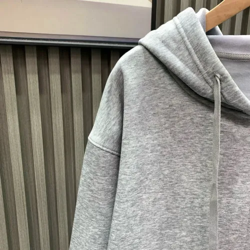 Cheap LOEWE Hoodies Long Sleeved For Unisex #1418876 Replica Wholesale [$52.00 USD] [ITEM#1418876] on Replica LOEWE Hoodies