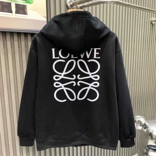 Cheap LOEWE Hoodies Long Sleeved For Unisex #1418877 Replica Wholesale [$52.00 USD] [ITEM#1418877] on Replica LOEWE Hoodies