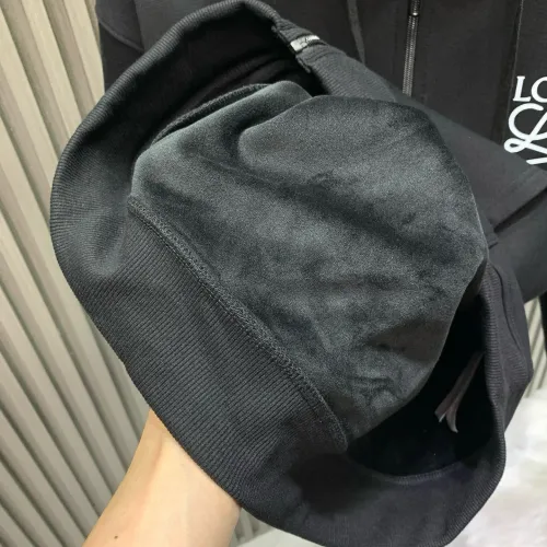Cheap LOEWE Hoodies Long Sleeved For Unisex #1418877 Replica Wholesale [$52.00 USD] [ITEM#1418877] on Replica LOEWE Hoodies
