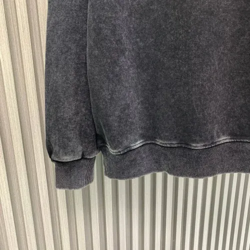 Cheap Balenciaga Hoodies Long Sleeved For Unisex #1418886 Replica Wholesale [$56.00 USD] [ITEM#1418886] on Replica Balenciaga Hoodies