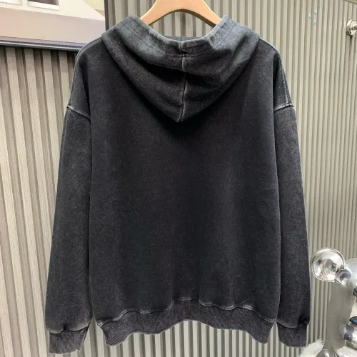 Cheap Balenciaga Hoodies Long Sleeved For Unisex #1418890 Replica Wholesale [$56.00 USD] [ITEM#1418890] on Replica Balenciaga Hoodies