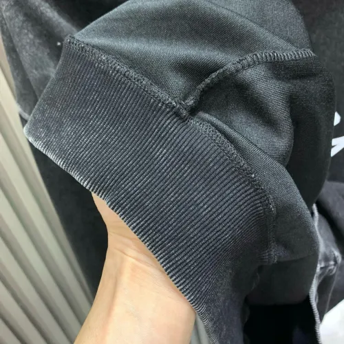 Cheap Balenciaga Hoodies Long Sleeved For Unisex #1418890 Replica Wholesale [$56.00 USD] [ITEM#1418890] on Replica Balenciaga Hoodies