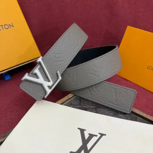 Louis Vuitton AAA Quality Belts In 4.0cm For Men #1418891