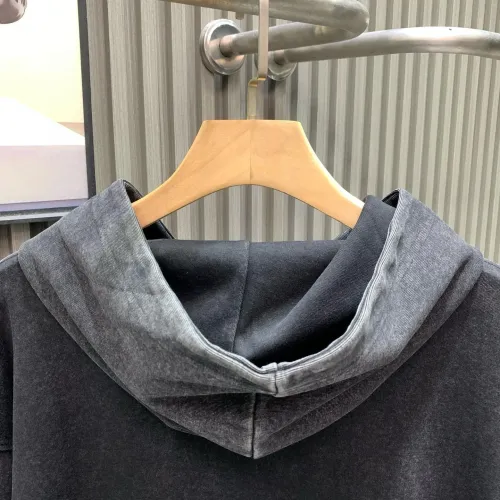 Cheap Balenciaga Hoodies Long Sleeved For Unisex #1418894 Replica Wholesale [$56.00 USD] [ITEM#1418894] on Replica Balenciaga Hoodies