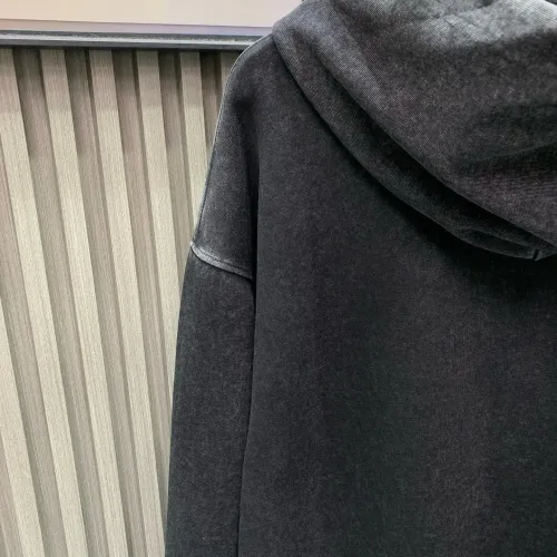 Cheap Balenciaga Hoodies Long Sleeved For Unisex #1418894 Replica Wholesale [$56.00 USD] [ITEM#1418894] on Replica Balenciaga Hoodies