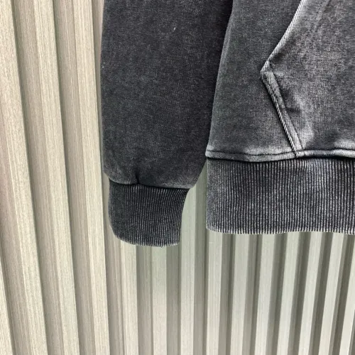 Cheap Balenciaga Hoodies Long Sleeved For Unisex #1418894 Replica Wholesale [$56.00 USD] [ITEM#1418894] on Replica Balenciaga Hoodies