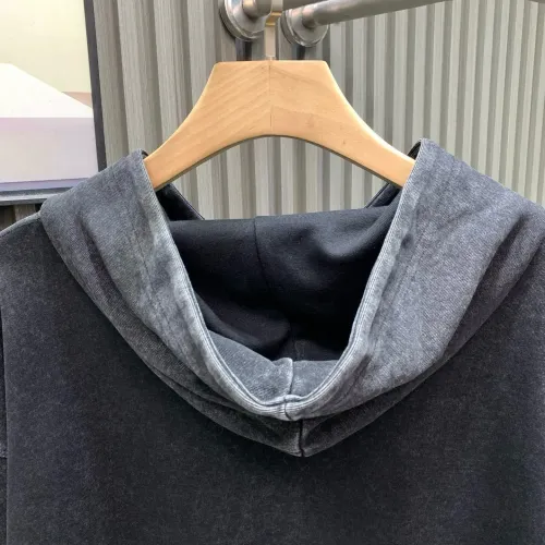 Cheap Givenchy Hoodies Long Sleeved For Unisex #1418897 Replica Wholesale [$56.00 USD] [ITEM#1418897] on Replica Givenchy Hoodies