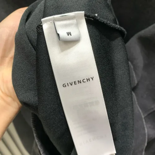 Cheap Givenchy Hoodies Long Sleeved For Unisex #1418897 Replica Wholesale [$56.00 USD] [ITEM#1418897] on Replica Givenchy Hoodies