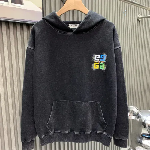 Cheap Givenchy Hoodies Long Sleeved For Unisex #1418902 Replica Wholesale [$56.00 USD] [ITEM#1418902] on Replica Givenchy Hoodies