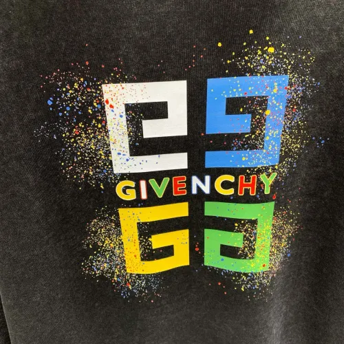 Cheap Givenchy Hoodies Long Sleeved For Unisex #1418902 Replica Wholesale [$56.00 USD] [ITEM#1418902] on Replica Givenchy Hoodies