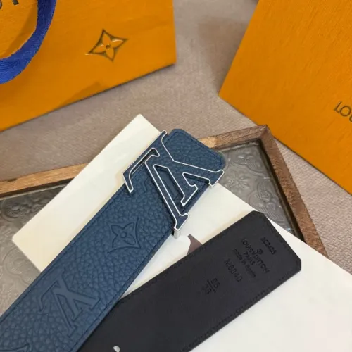 Cheap Louis Vuitton AAA Quality Belts In 4.0cm For Men #1418905 Replica Wholesale [$60.00 USD] [ITEM#1418905] on Replica Louis Vuitton AAA Quality Belts