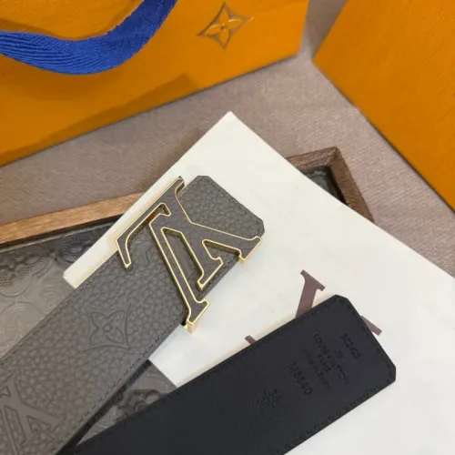 Cheap Louis Vuitton AAA Quality Belts In 4.0cm For Men #1418907 Replica Wholesale [$60.00 USD] [ITEM#1418907] on Replica Louis Vuitton AAA Quality Belts