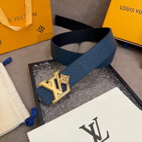 Louis Vuitton AAA Quality Belts In 4.0cm For Men #1418913