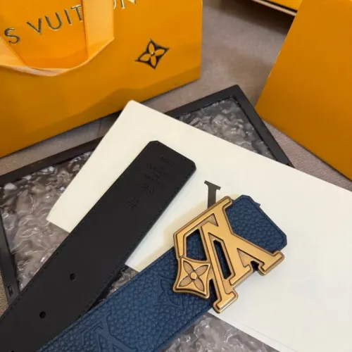 Cheap Louis Vuitton AAA Quality Belts In 4.0cm For Men #1418913 Replica Wholesale [$60.00 USD] [ITEM#1418913] on Replica Louis Vuitton AAA Quality Belts