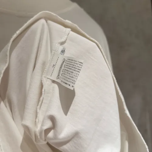 Cheap Chrome Hearts T-Shirts Long Sleeved For Men #1418915 Replica Wholesale [$68.00 USD] [ITEM#1418915] on Replica Chrome Hearts T-Shirts