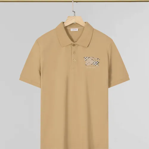 Burberry T-Shirts Short Sleeved For Men #1418920