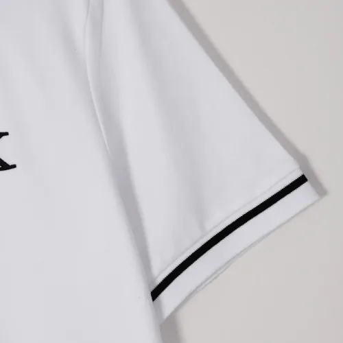 Cheap Calvin Klein CK T-Shirts Short Sleeved For Men #1418925 Replica Wholesale [$34.00 USD] [ITEM#1418925] on Replica Calvin Klein CK T-Shirts