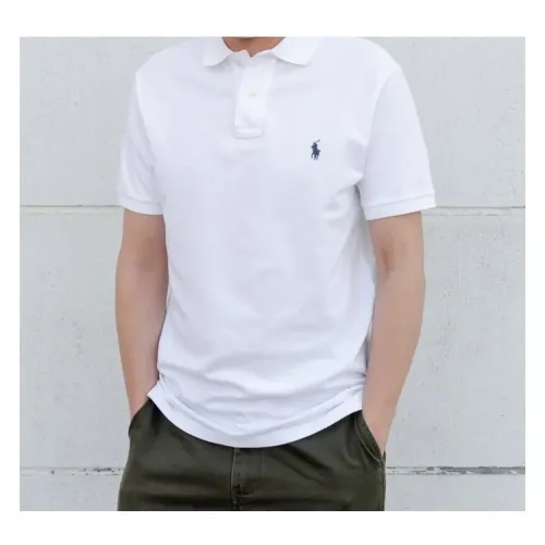 Cheap Ralph Lauren Polo T-Shirts Short Sleeved For Men #1418928 Replica Wholesale [$34.00 USD] [ITEM#1418928] on Replica Ralph Lauren Polo T-Shirts