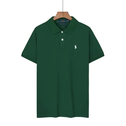 Ralph Lauren Polo T-Shirts Short Sleeved For Men #1418931