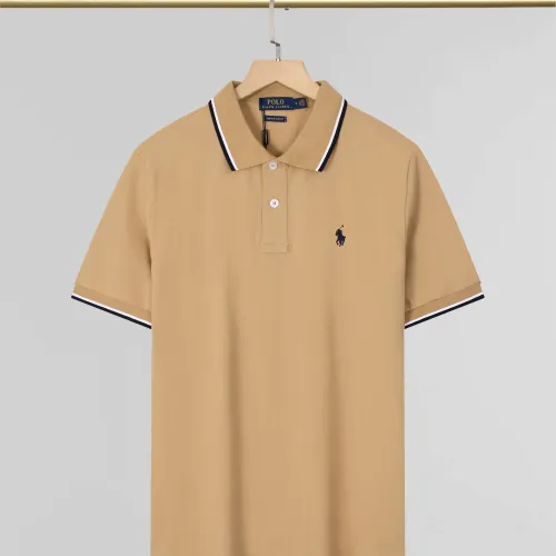 Ralph Lauren Polo T-Shirts Short Sleeved For Men #1418935