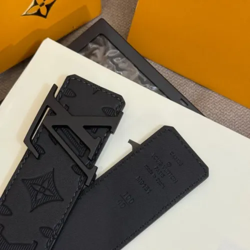 Cheap Louis Vuitton AAA Quality Belts In 4.0cm For Men #1418936 Replica Wholesale [$60.00 USD] [ITEM#1418936] on Replica Louis Vuitton AAA Quality Belts